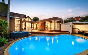 Entire House With Pool, Spa